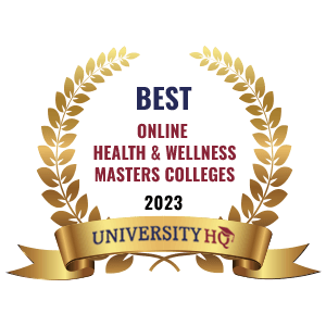 online-masters-health-wellness-programs-badge 2023
