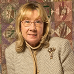 Dr. Maureen O'Hara