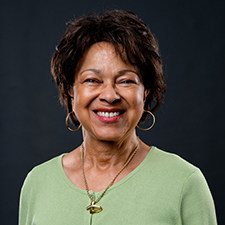 Dr. Gladys Hankins