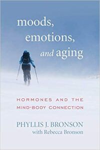 Phyllis Bronson book cover