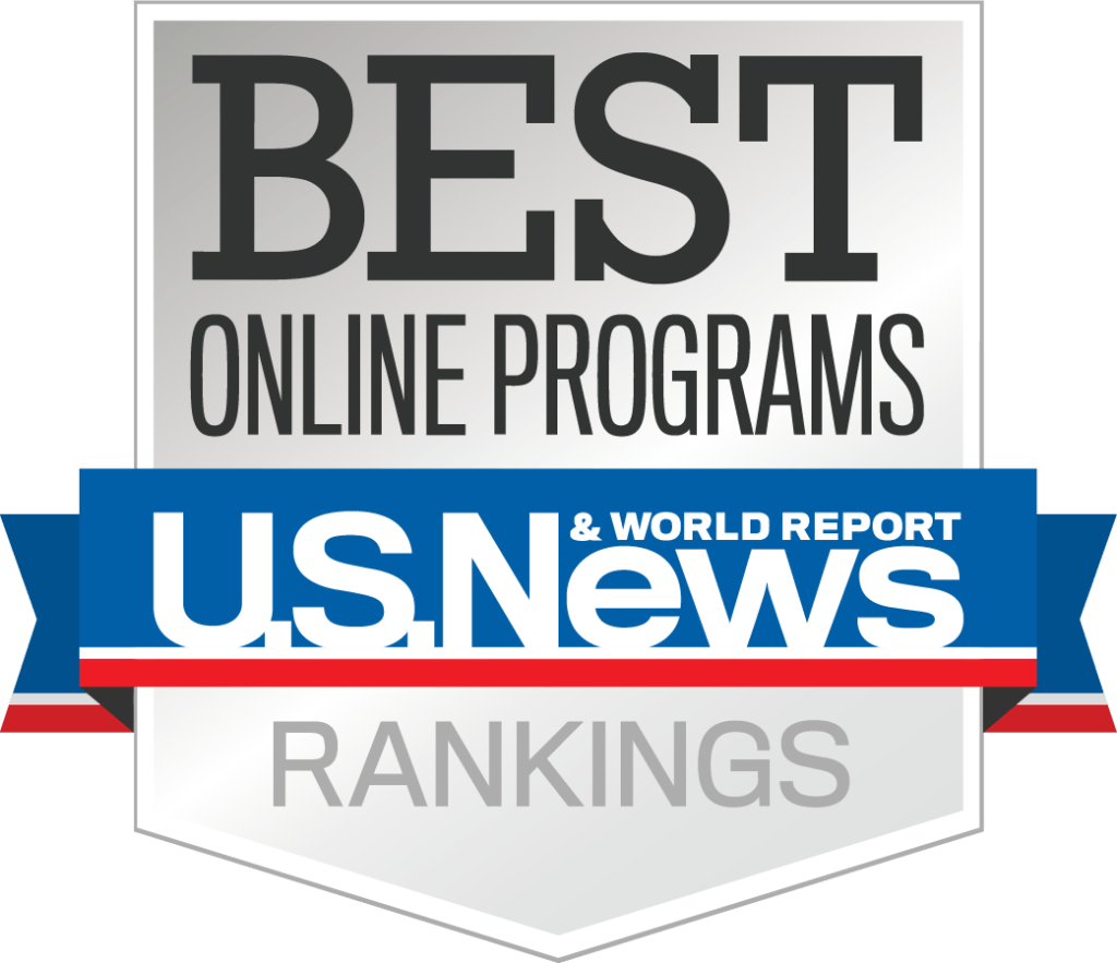 Best Online Program US News