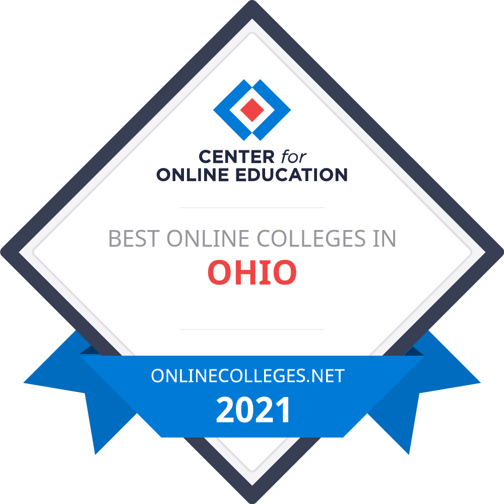 Center for Online Education - Best Online Colleges in Ohio 2021