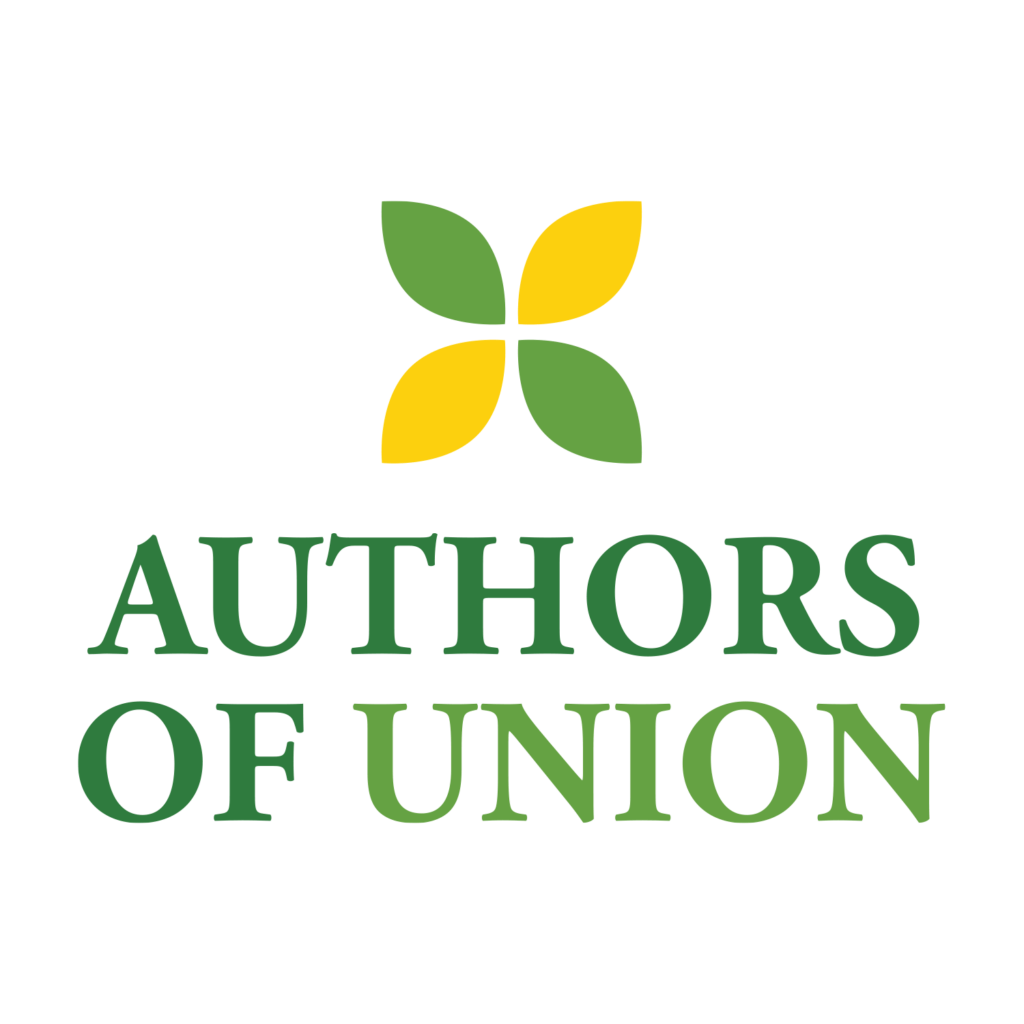 Authors of Union Logo Square
