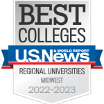 regional university midwest