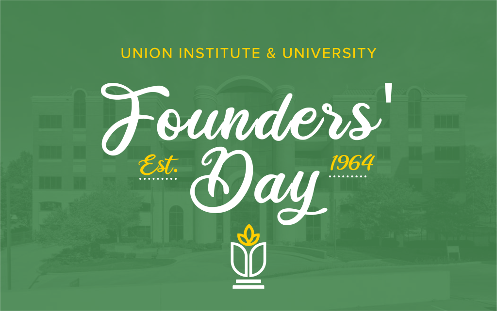 Union founders' day