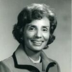 Dr. Virginia Lester